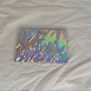 Pür Cosmetics Festival 2.0 Eyeshadow Palette NEW